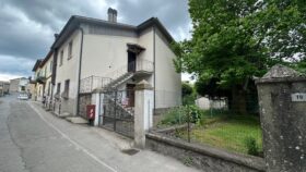 Toscana, Santa Fiora appartamento in vendita[724]